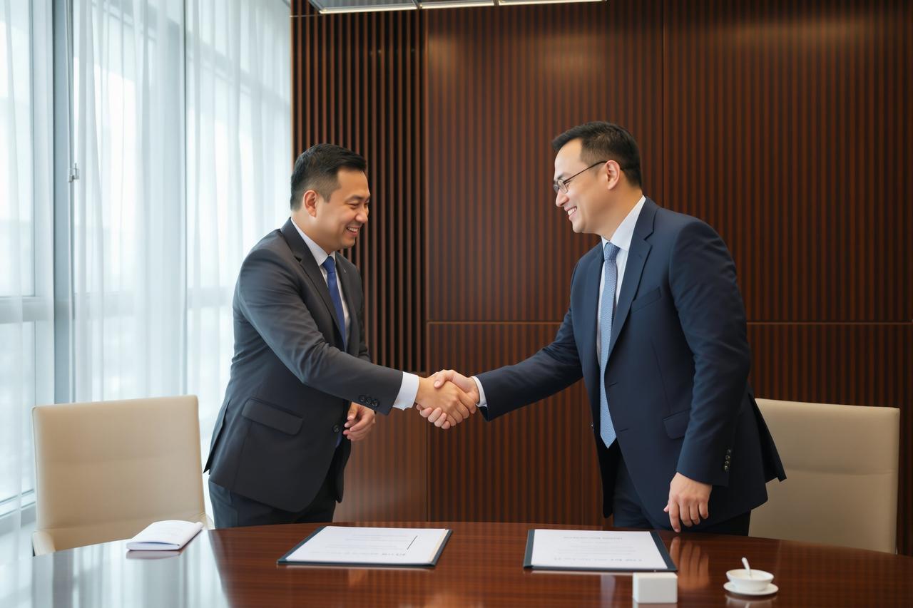 91影视与腾讯视频达成战略合作，共同打造精品内容生态