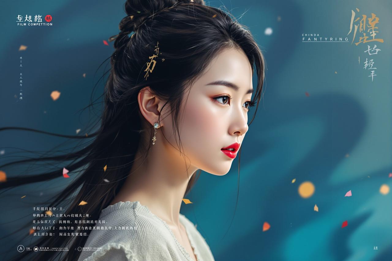 影迷创作大赛 - 我心中的91影视