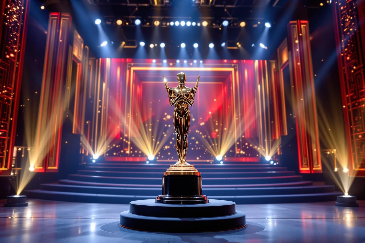 91影视荣获第32届中国电影金鸡奖最佳影片提名