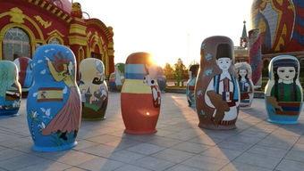 套娃 2019,揭秘层层叠叠的奇幻世界