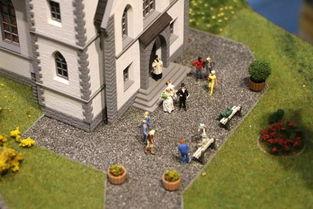 沙盘秘境小人国之战,小人国之战的传奇篇章