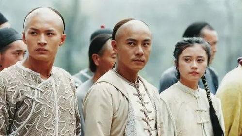 少年英雄方世玉