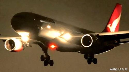 红眼航班,夜间飞行背后的故事与挑战