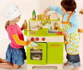 一起过家家,一起过家家的欢乐时光